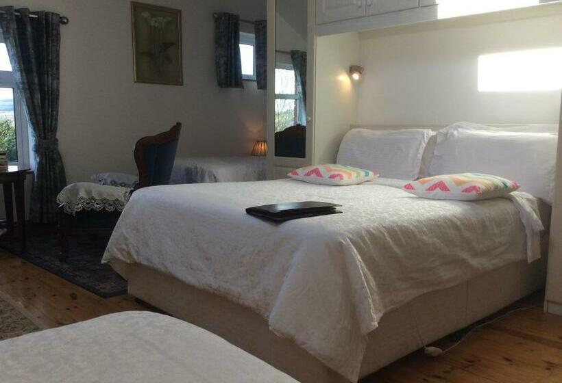 디럭스 룸, Rosdarrig House