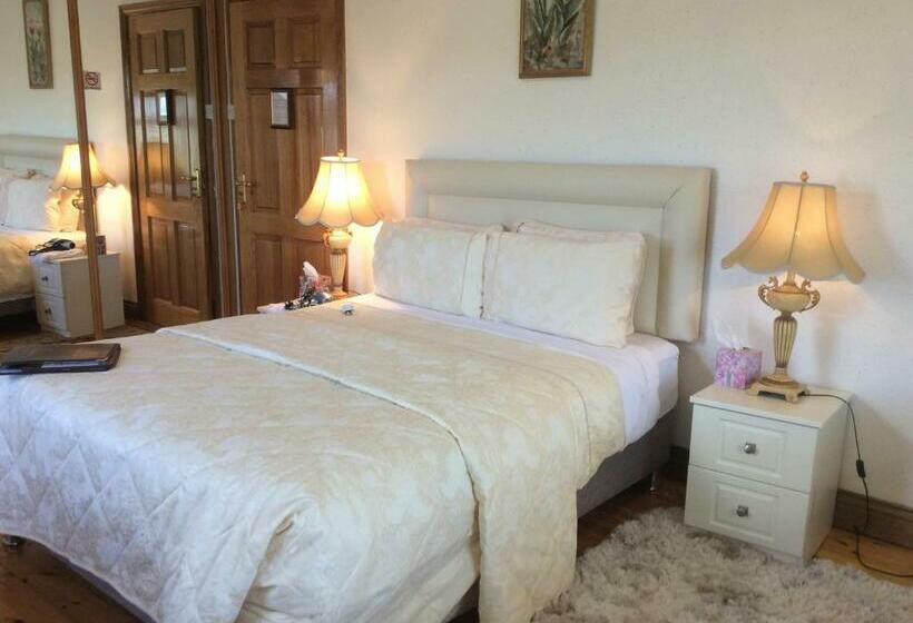 디럭스 룸, Rosdarrig House