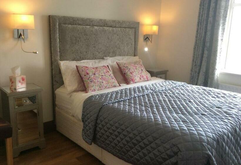 חדר דלוקס, Rosdarrig House