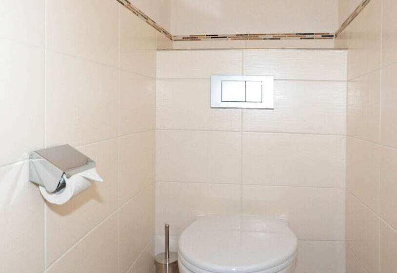 스탠다드 트리플 룸, Ski In Ski Out Hotel Unterellmau