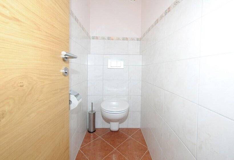 4인용 스탠다드 룸, Ski In Ski Out Hotel Unterellmau