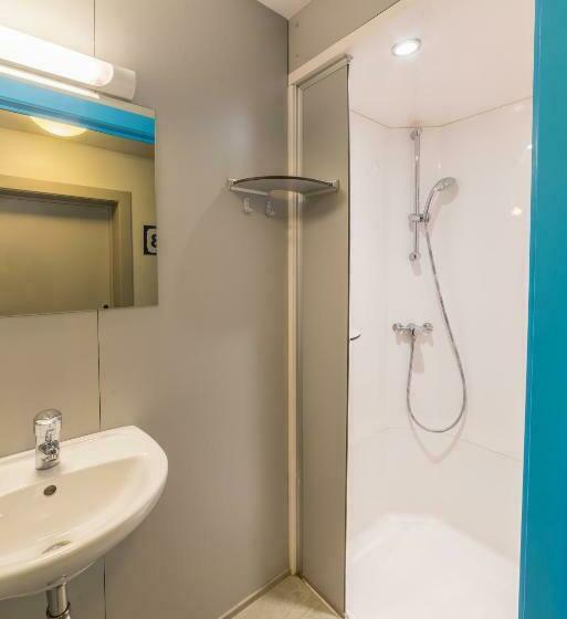 공동 객실, Auberge De Jeunesse De Namur