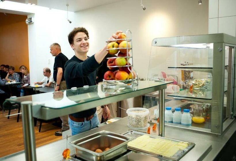 공동 객실, Auberge De Jeunesse De Namur