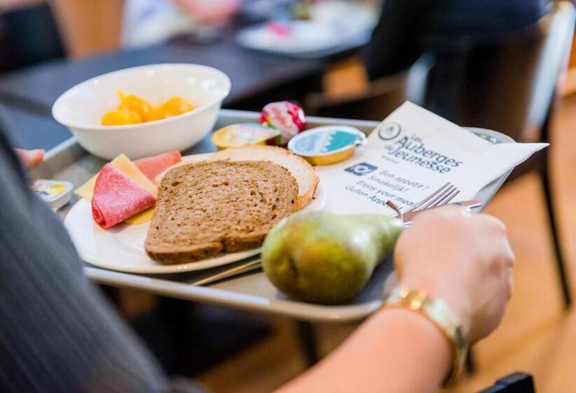 스탠다드 룸, Auberge De Jeunesse De Namur