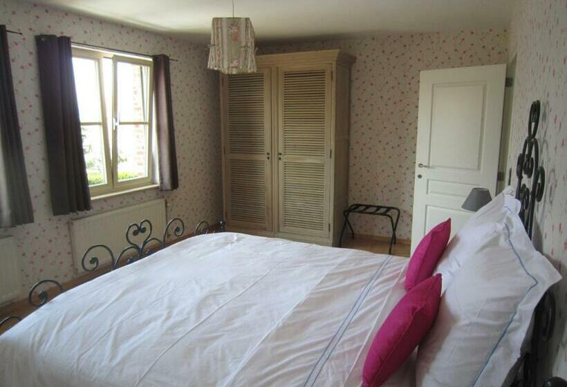 １ベッドルームのデラックスアパートメント, B&b Aline Florentine