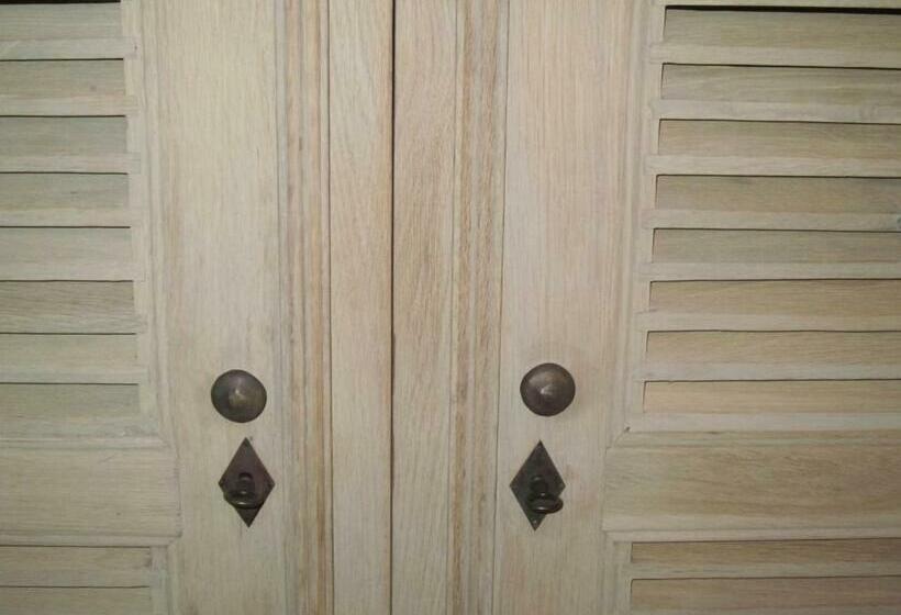 １ベッドルームのデラックスアパートメント, B&b Aline Florentine