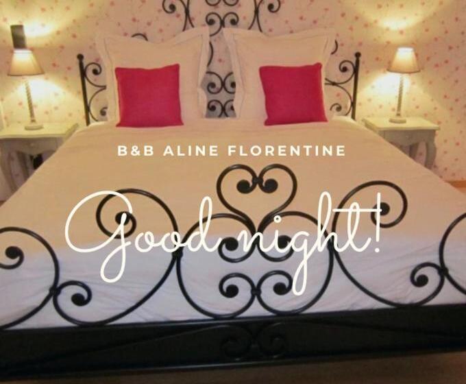 آپارتمان لوکس 1 خوابه, B&b Aline Florentine