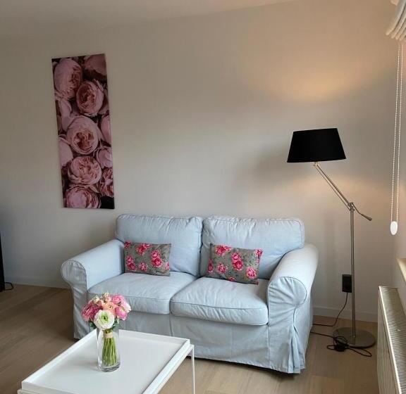 Deluxe Suite King Bed, B&b Aline Florentine