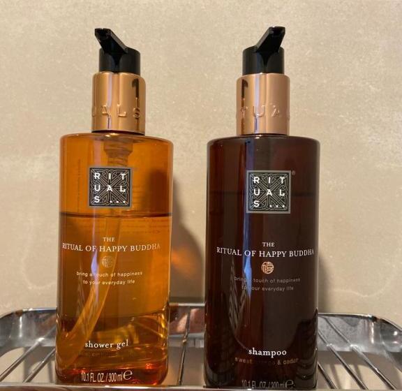 キングサイズベッドのデラックススイート, B&b Aline Florentine