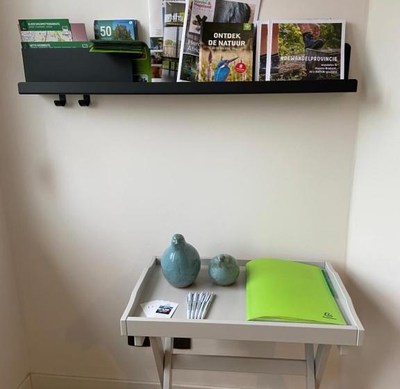 キングサイズベッドのデラックススイート, B&b Aline Florentine