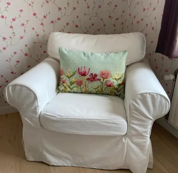 Deluxe-huoneisto 1 Makuuhuone, B&b Aline Florentine