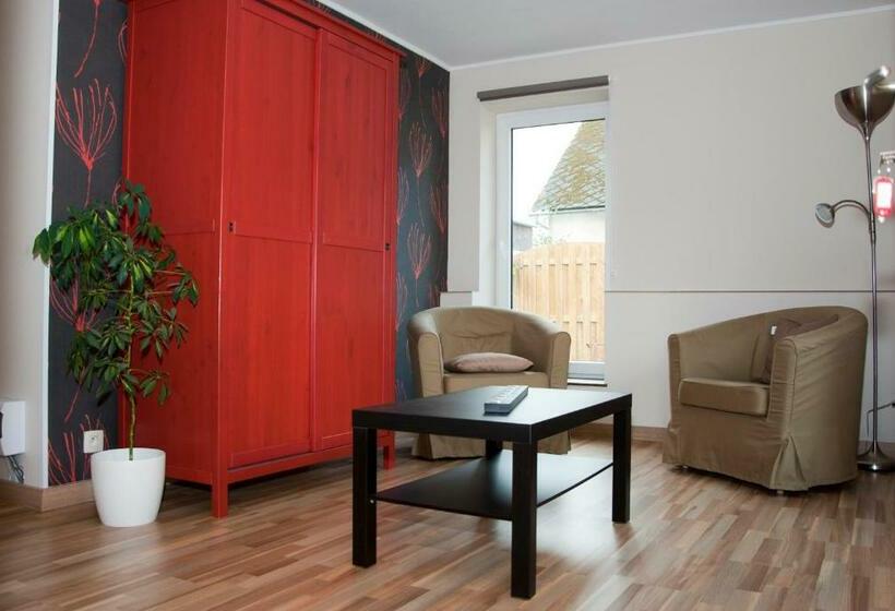 标准间, B&b Die Alte Scheune