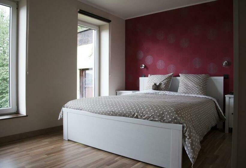 חדר סטנדרט, B&b Die Alte Scheune