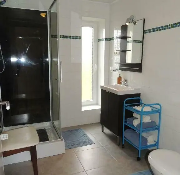 Standard-huone, B&b Die Alte Scheune