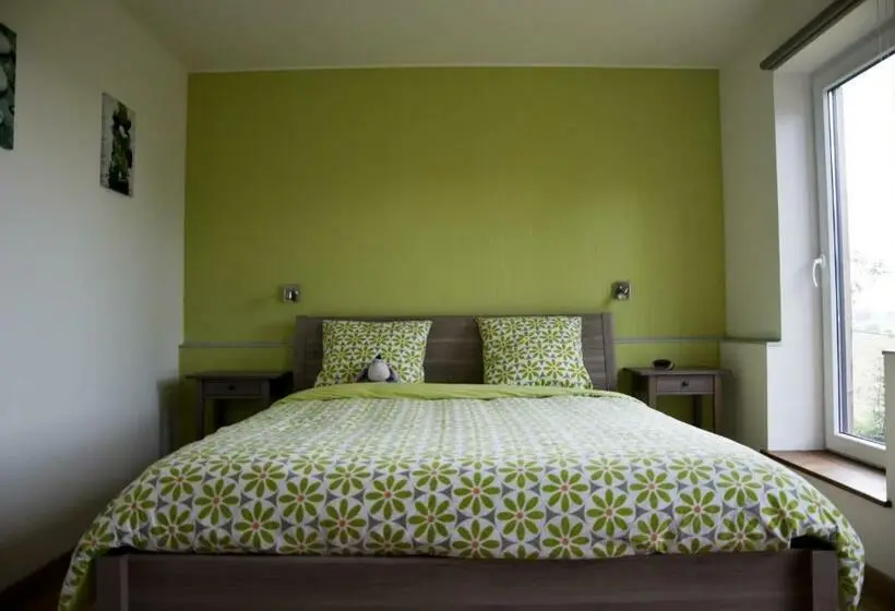 Standard-huone, B&b Die Alte Scheune
