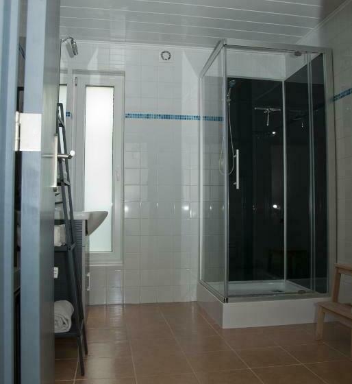 标准间, B&b Die Alte Scheune