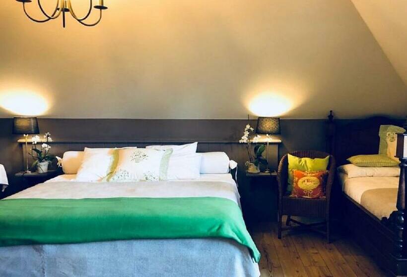 デラックスジュニアスイート, T Welthof