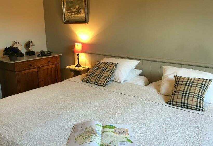 デラックスルーム, T Welthof