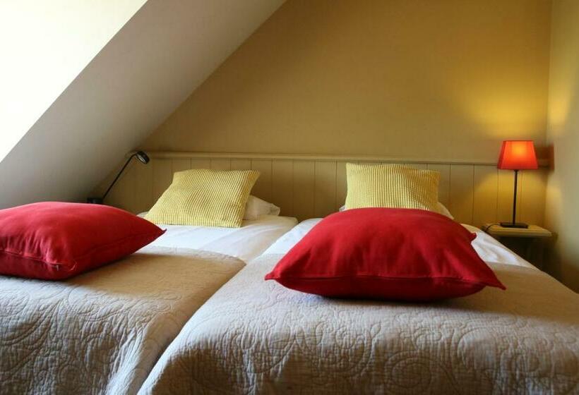 デラックスルーム, T Welthof