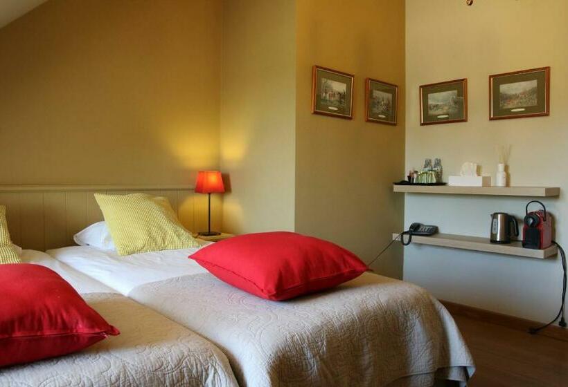 デラックスルーム, T Welthof