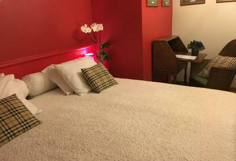 デラックスルーム, T Welthof