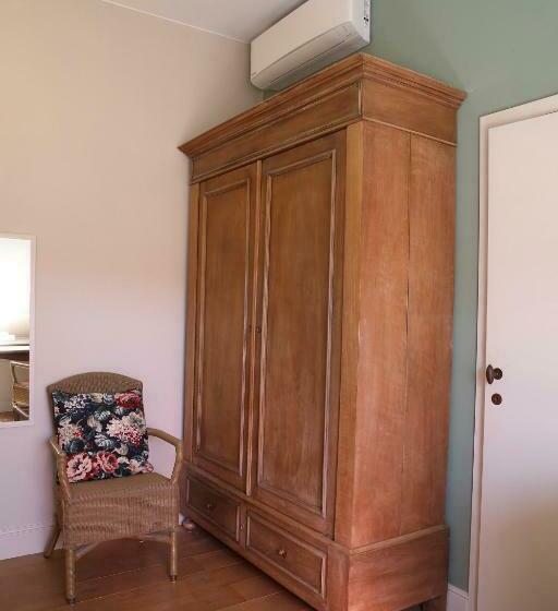 デラックスルーム, T Welthof