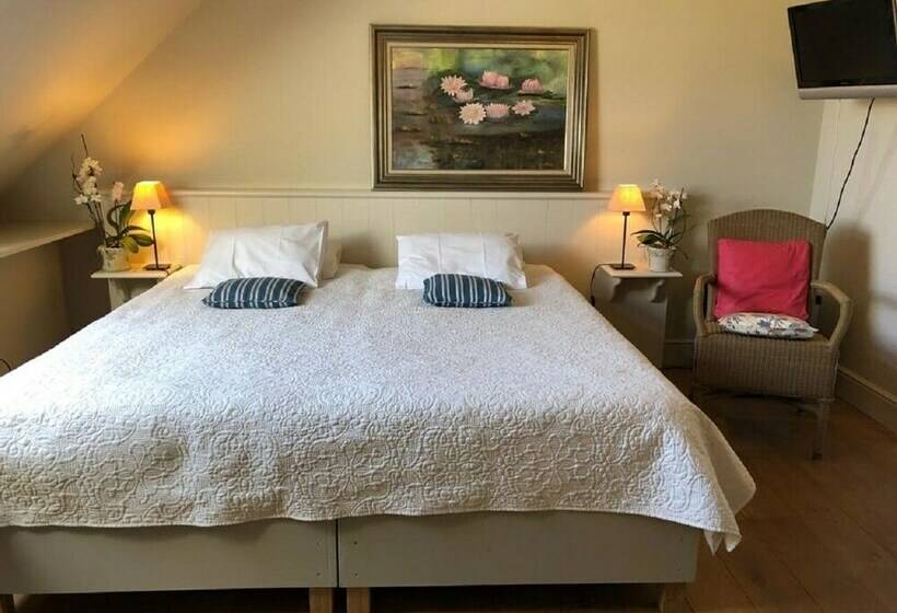 デラックスルーム, T Welthof