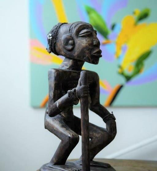 Студия Стандарт, B&b Tempelhof