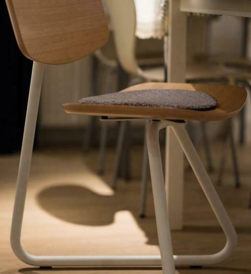 Студия Стандарт, B&b Tempelhof