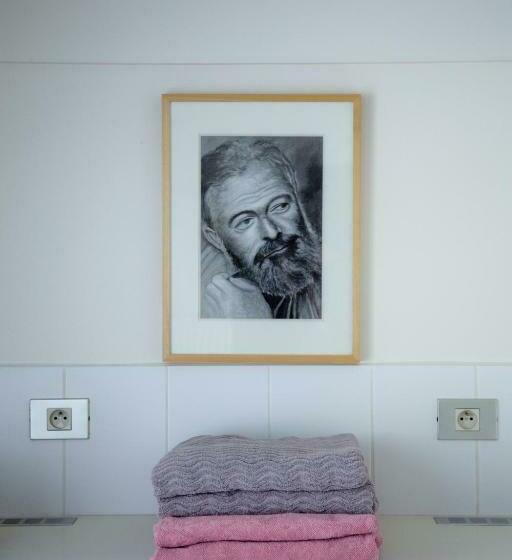 Четырехместный Номер Классик, B&b Tempelhof