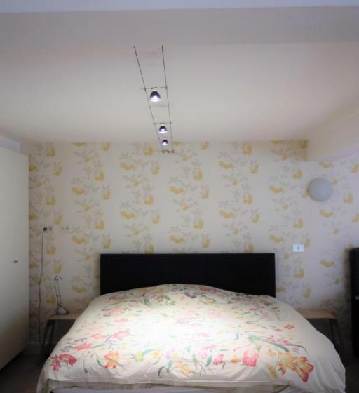 Четырехместный Номер Классик, B&b Tempelhof