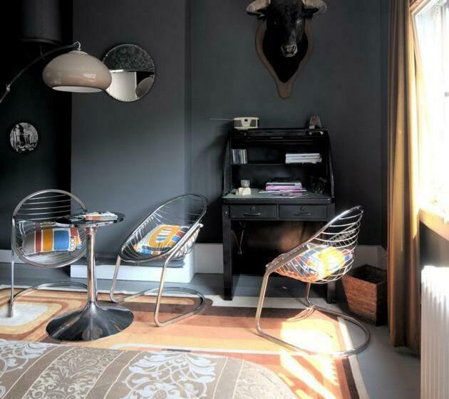 غرفة قياسية, B&b The Baron