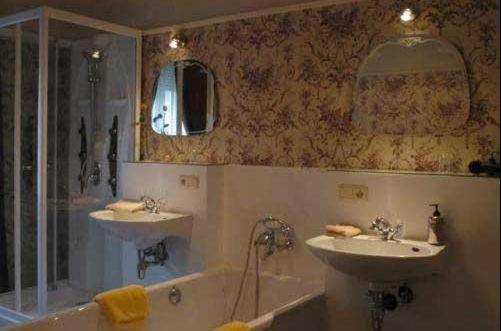 غرفة قياسية, B&b The Baron