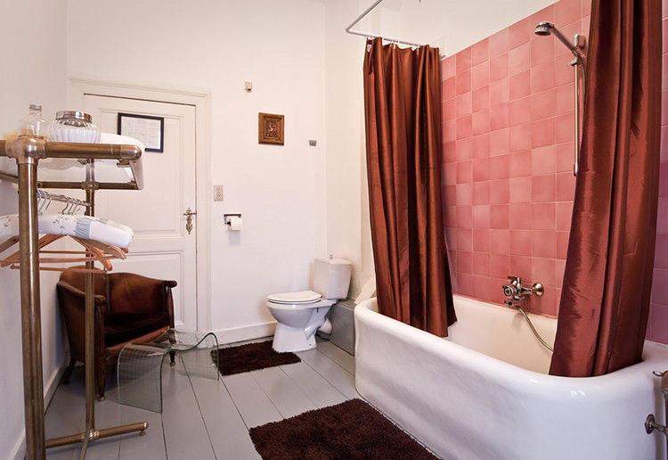 غرفة قياسية, B&b The Baron