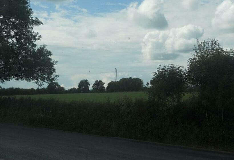 חדר סטנדרט, B&b The Silver Eel