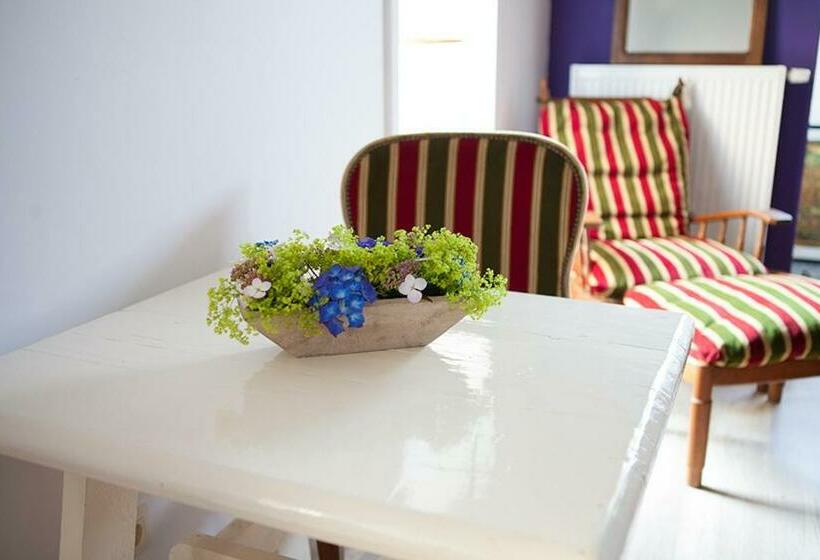 Номер Стандарт, B&b T'keygoed