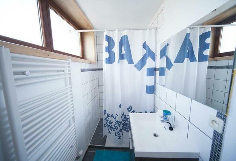 Студия Стандарт, B&b T'keygoed