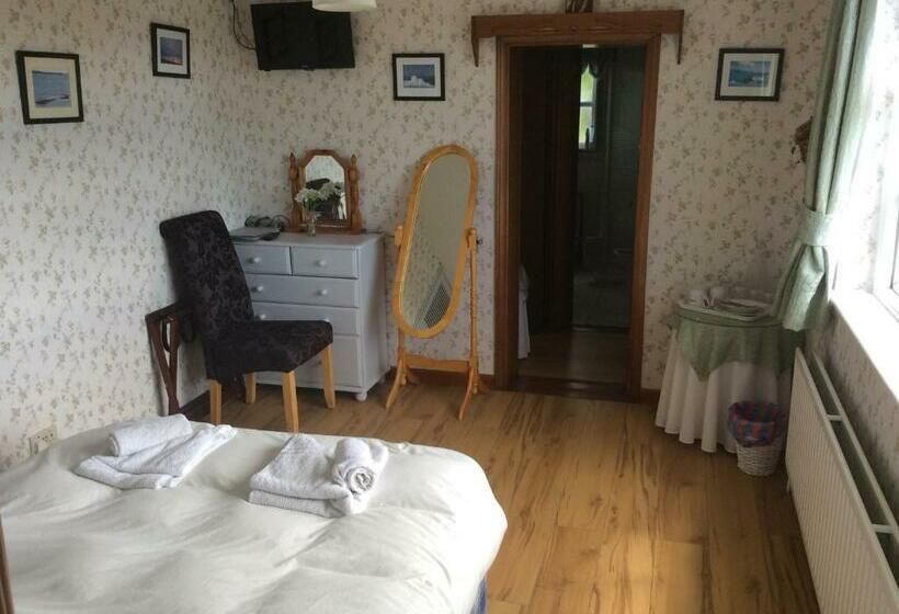 חדר אקונומי, Barkers Accommodation