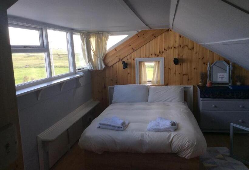 이코노미 룸, Barkers Accommodation