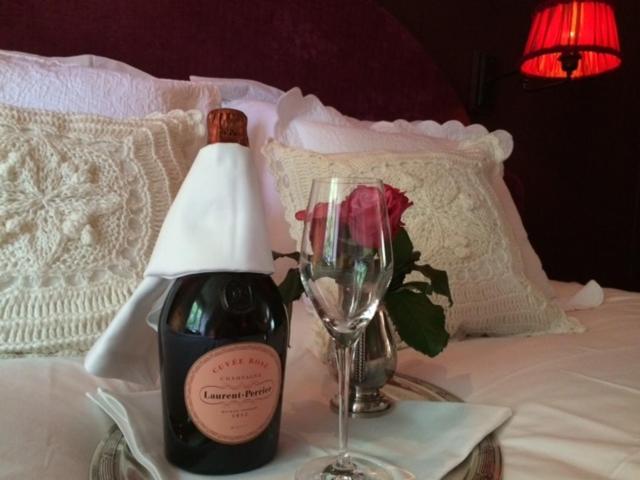 جناح جونيور ذات إطلالة, Exclusive Suites The Secret Garden