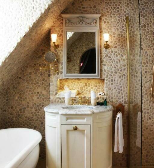 Полулюкс с Видом, Exclusive Suites The Secret Garden