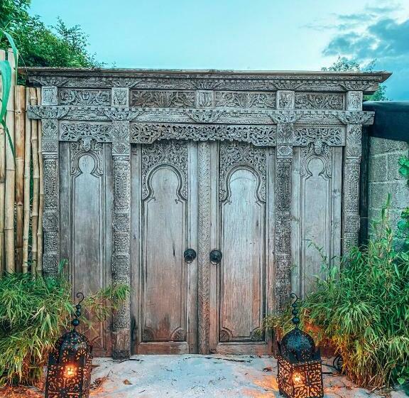 Семейный Полулюкс, Hoeve La Cascina