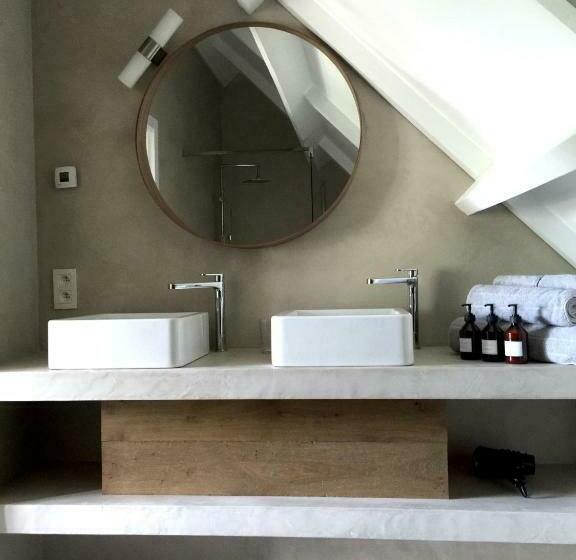Семейный Полулюкс, Hoeve La Cascina