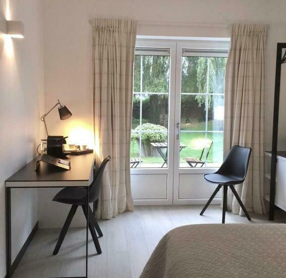 Номер Стандарт, Hoeve La Cascina