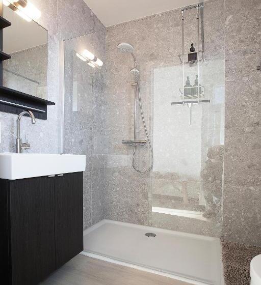 Номер Стандарт, Hoeve La Cascina