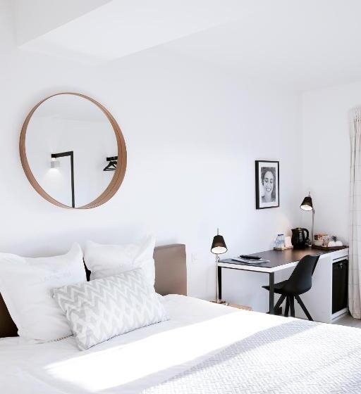 Номер Стандарт, Hoeve La Cascina