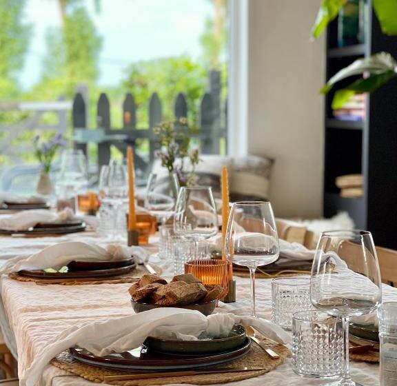 Номер Стандарт, Hoeve La Cascina