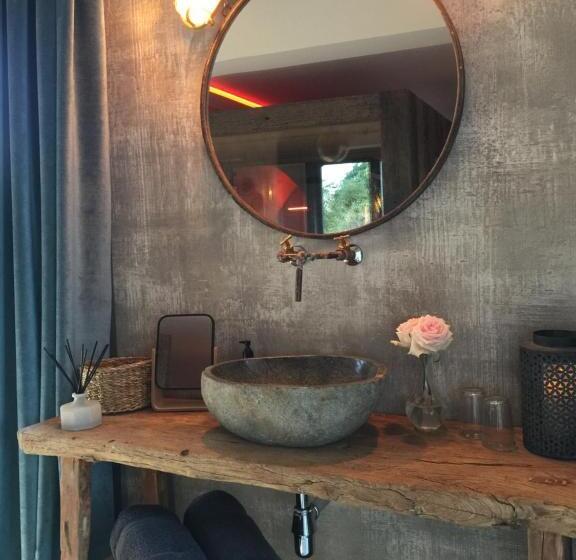 Люкс, Hoeve La Cascina