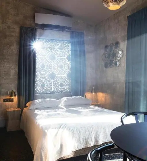 スイート, Hoeve La Cascina