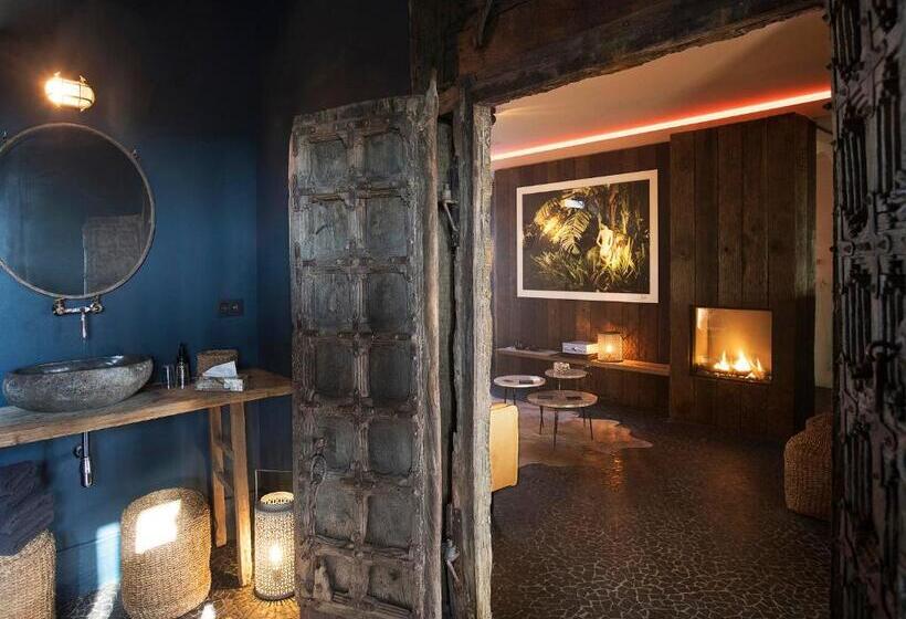 Люкс, Hoeve La Cascina